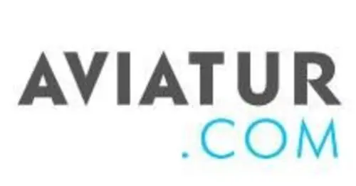AVIATUR ANTIGUO COUNTRY AVIATUR ANTIGUO COUNTRY
